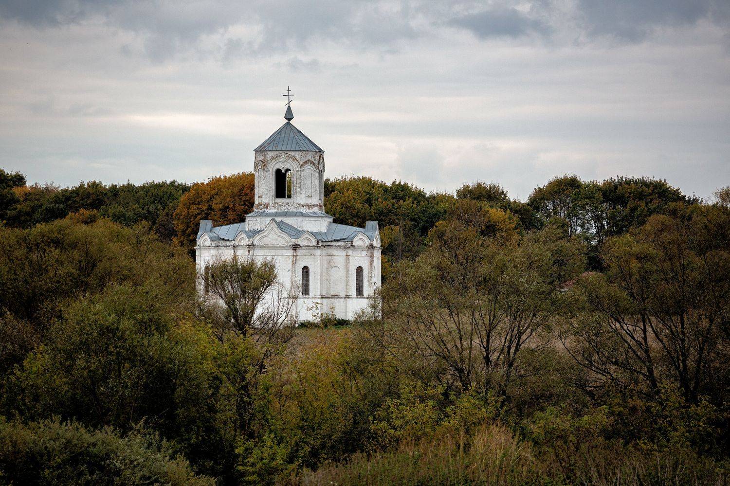 , Александр Бредихин