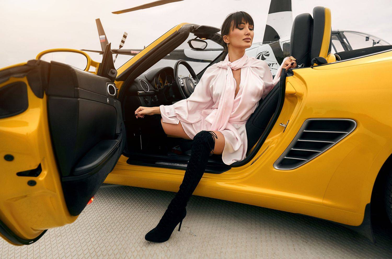 , Скрипников Александр