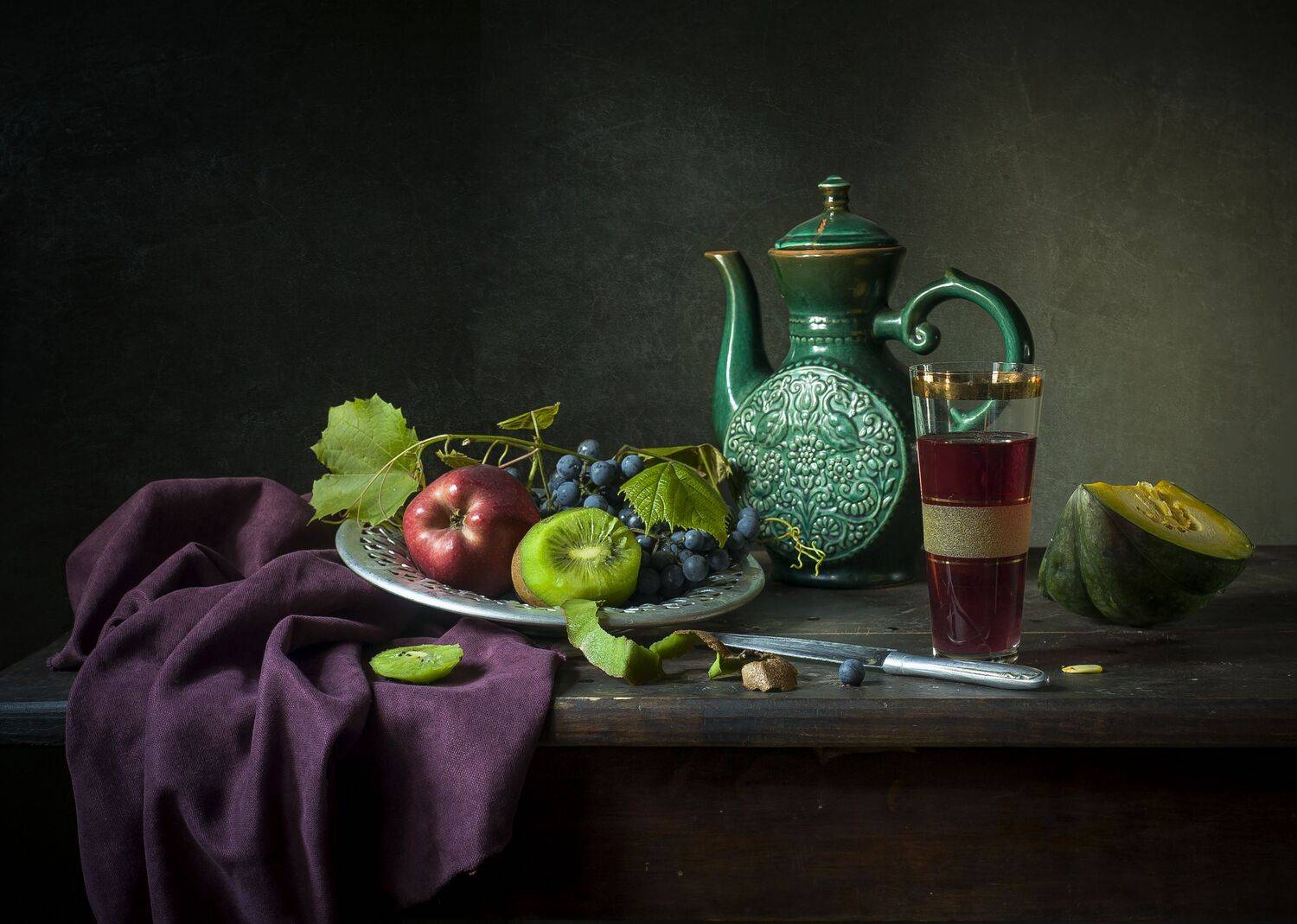 , Оксана Евкодимова