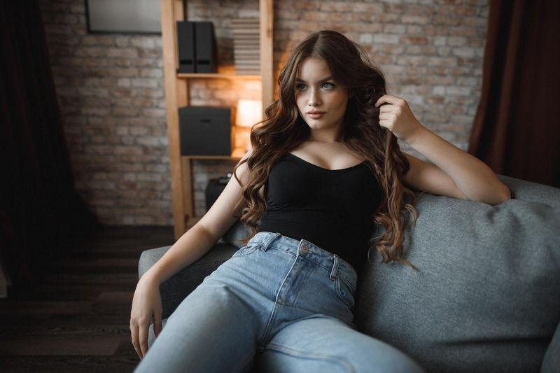 Ксения фото превью