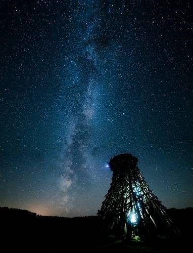 Звездный маяк