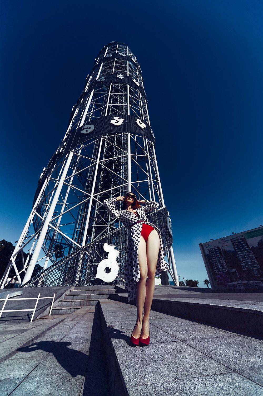 woman, portrait, fashion, beauty, outdoors, Руслан Болгов (Axe)