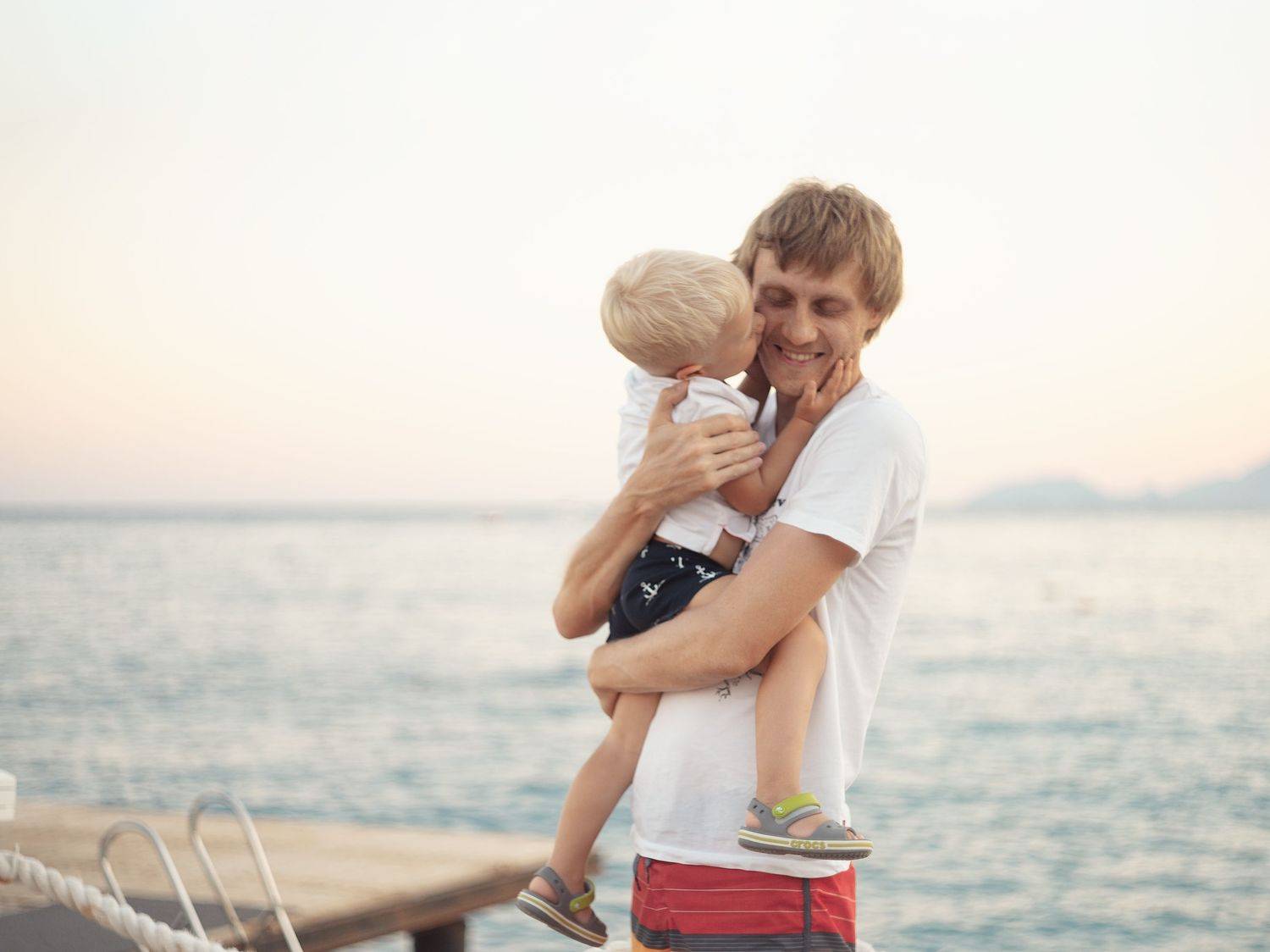 семейное фото , Шиманов Антон