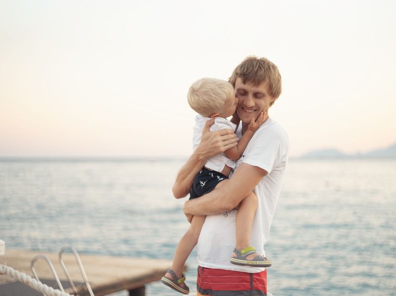 семейное фото  что есть счастье фото превью