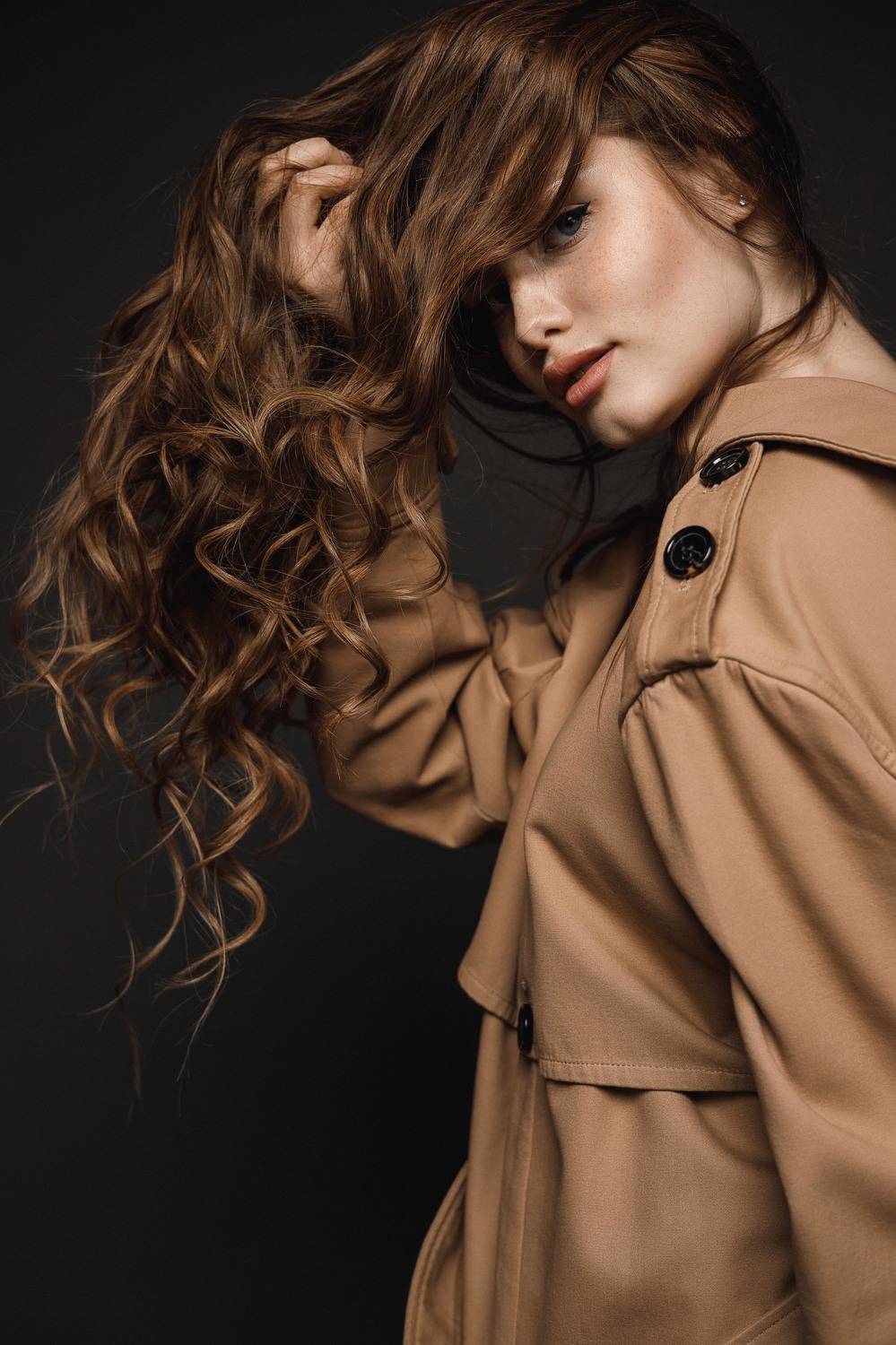 девушка, модель, портрет, фотосессия, студия, макияж, гламур, girl, model, modeling, young, portrait, make-up, творческий портрет, женский портрет, woman, young woman, glamour, постановка, постановочная фотография, fashion, будуар, boudoir, Владимир Васильев