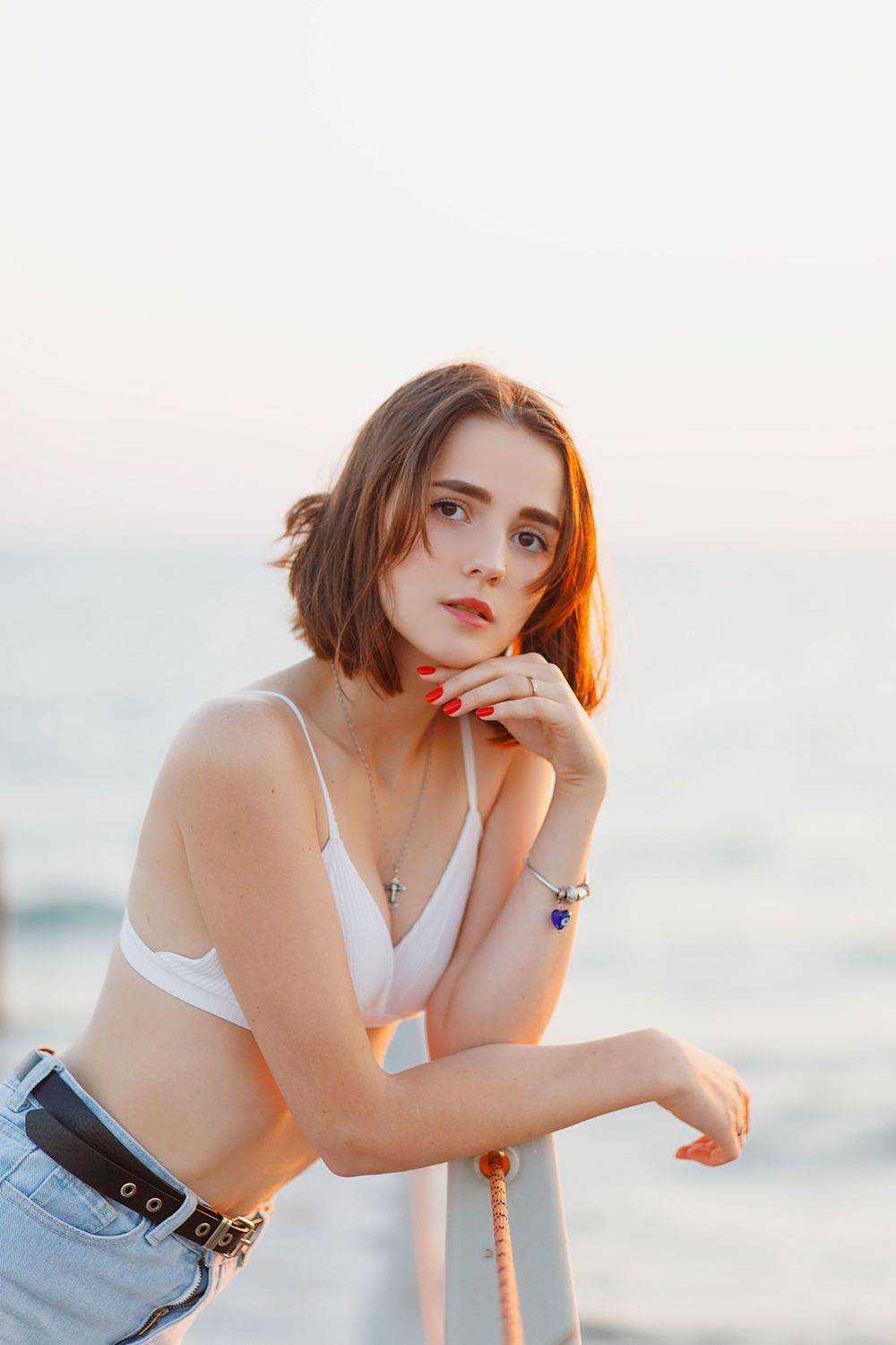 , Marie Dashkova