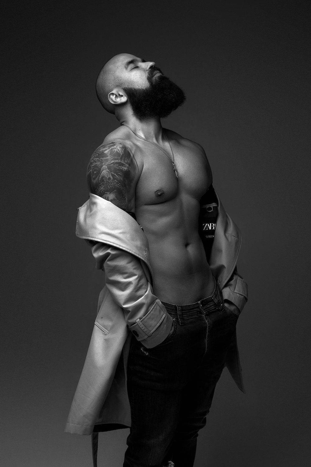 , Скрипников Александр