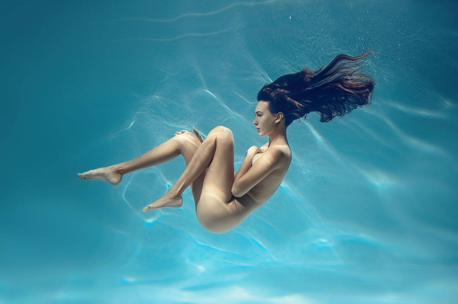 , Анисимова Наталия