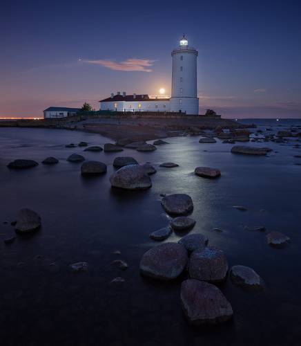 Маяк Толбухин