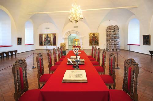 Экскурсии по Суздали 2