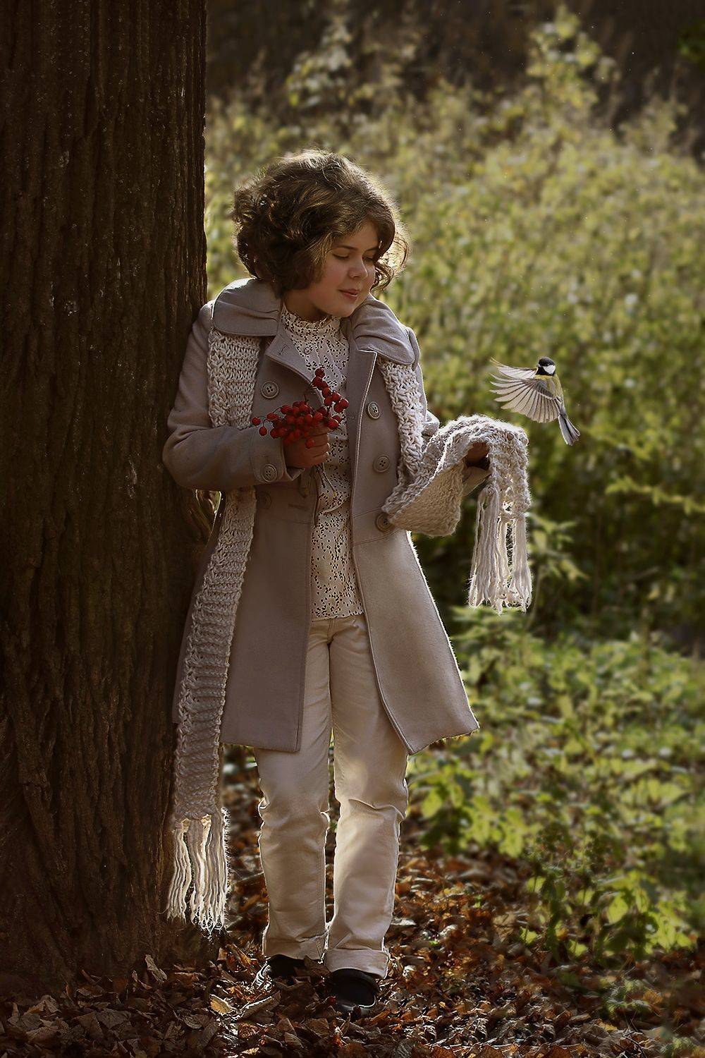 , Светлана Дерябина