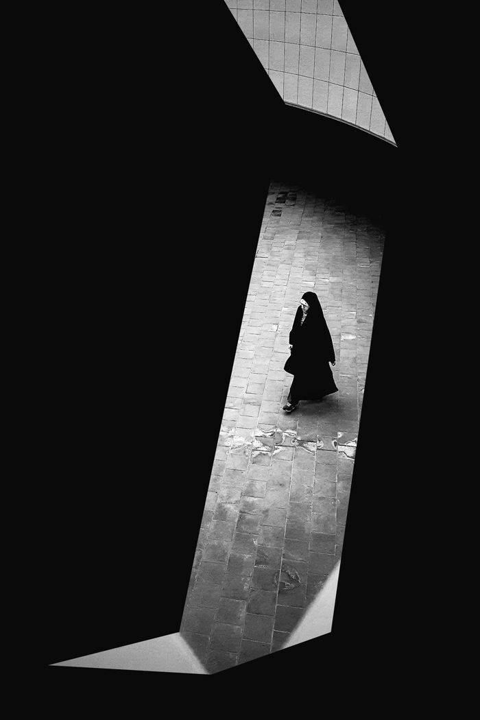 street, bnw, human, perspective, conceptual, art, fine art., Mohammad Dadsetan