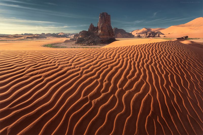 SAHARA DESERT * фото превью