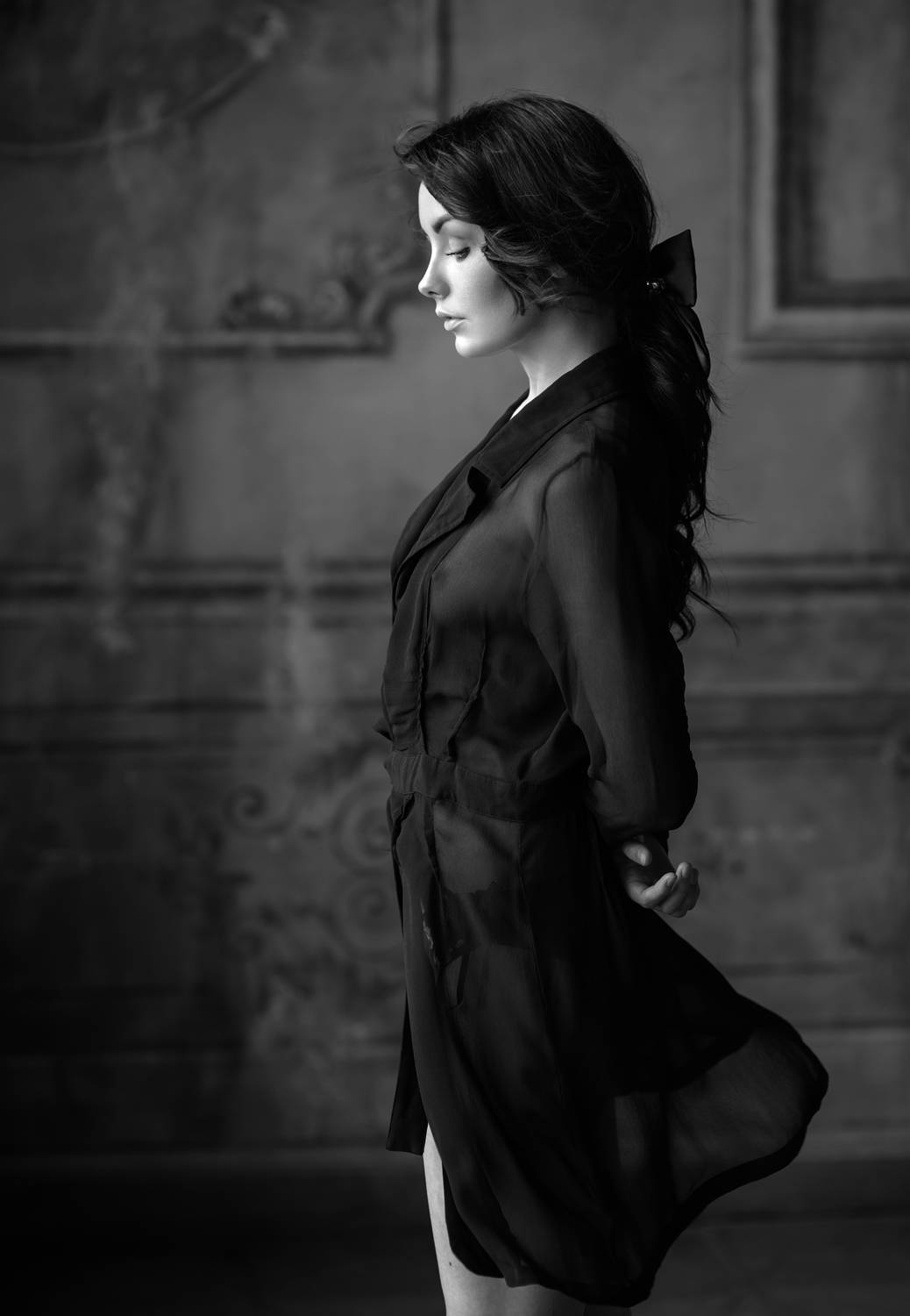 , Денис Дрожжин