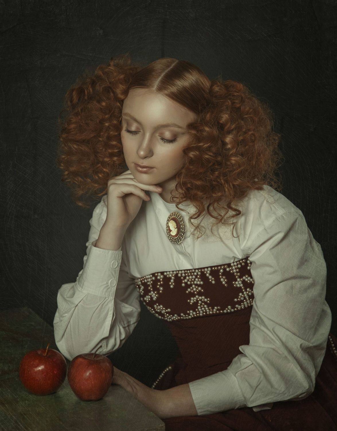 , Ященко Анастасия