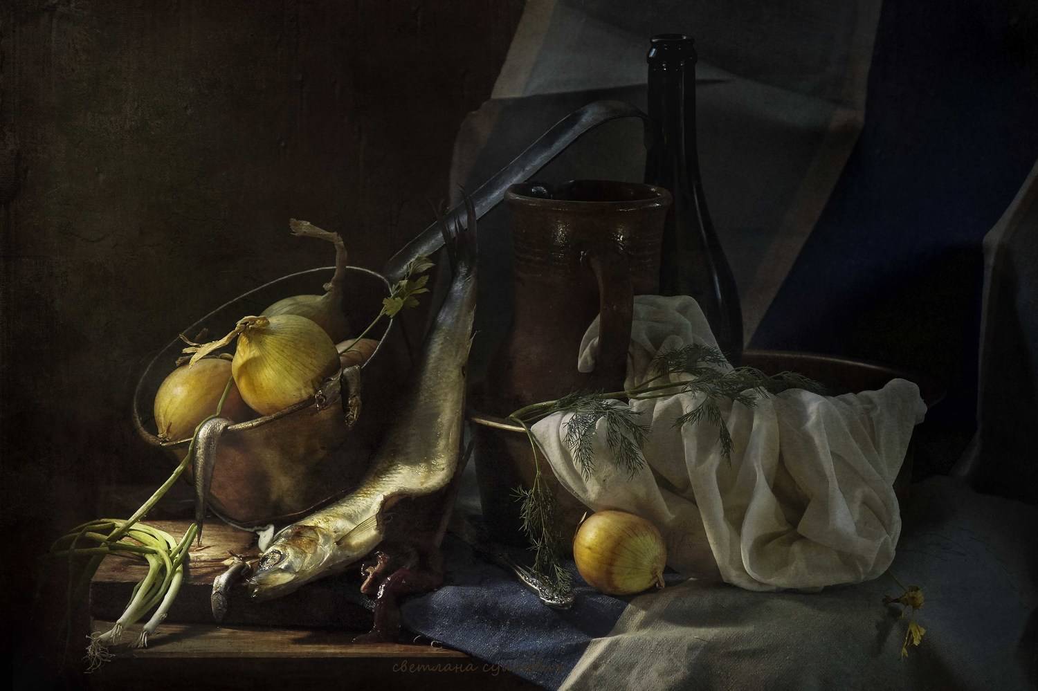 , Светлана Сушкевич