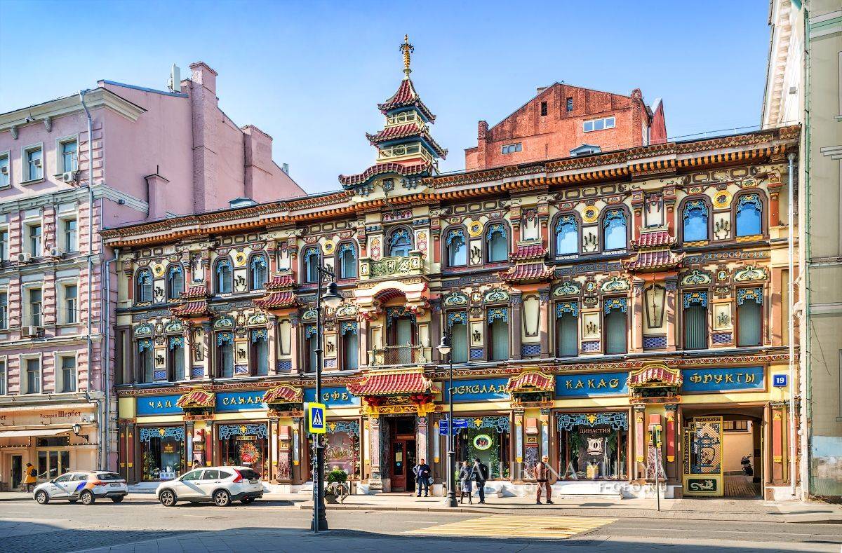 москва, перлов, Юлия Батурина