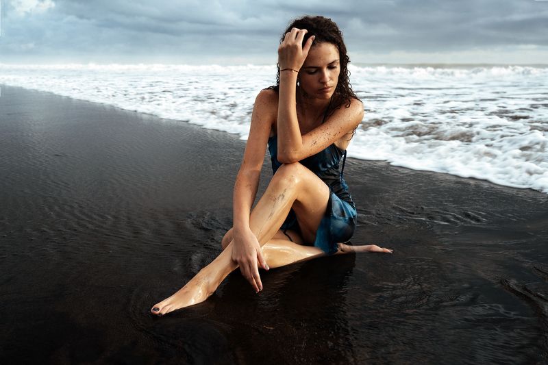 romangutikov bali portrait портрет fashion moscow fashionphotography editorial campaign Leage фото превью