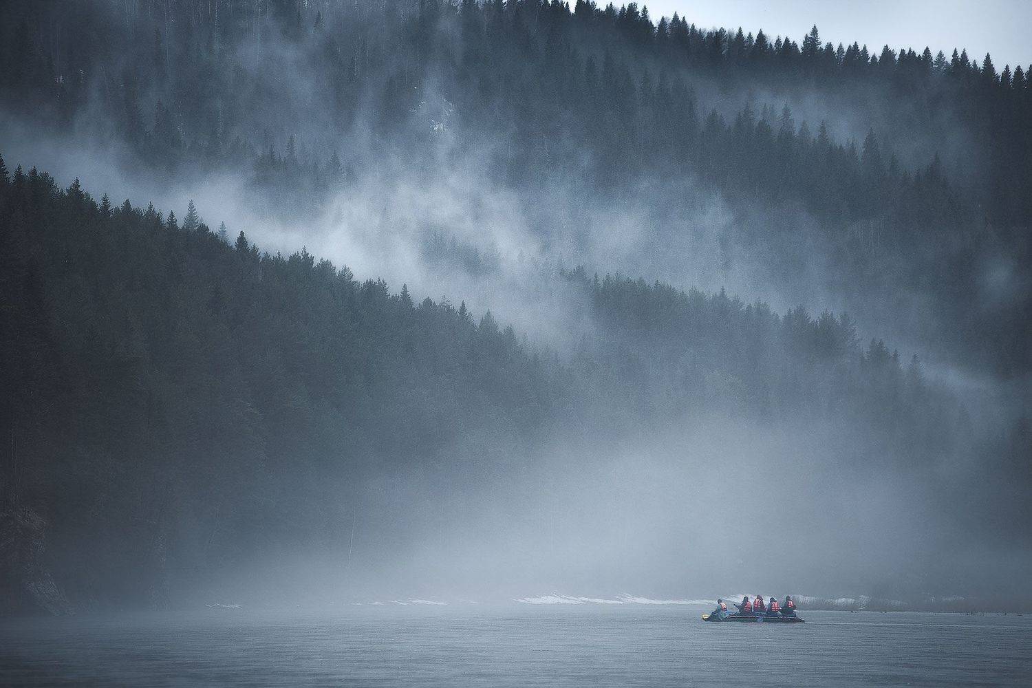 , Евгений Кудымов