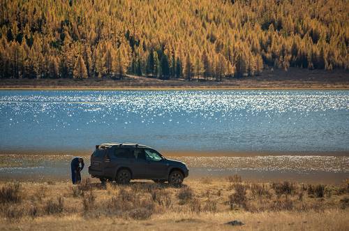 Улыбка природы…