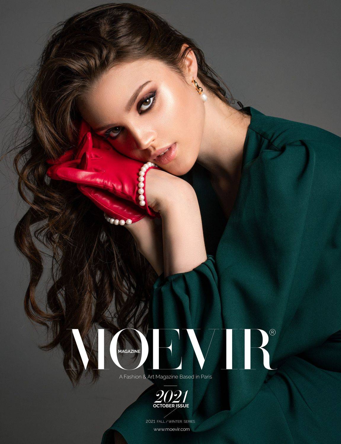 , Мелана Романова