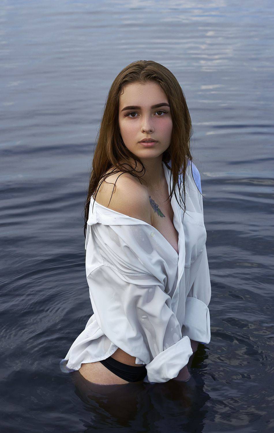 , Владимир Краснов