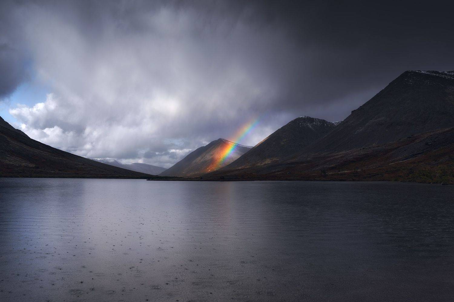 , Konstantin Voronov