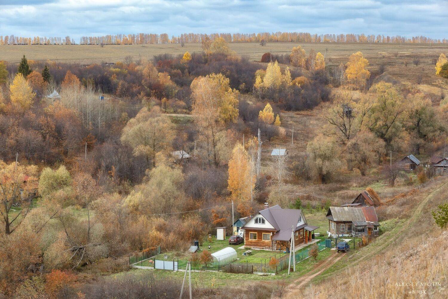 , Алексей Никитин
