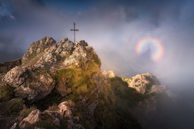 Brocken bow фото превью