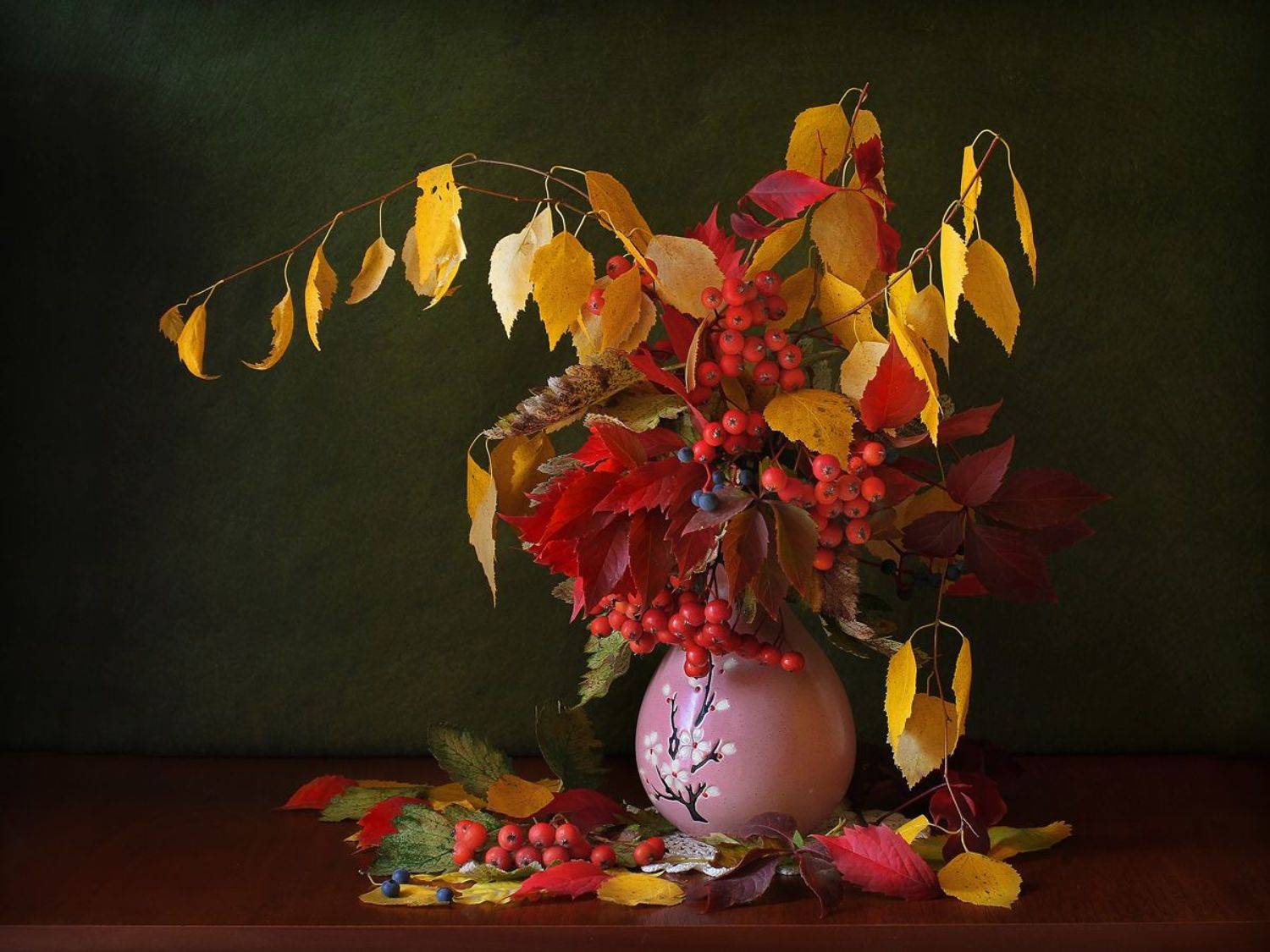 , Геннадий Петрущенко