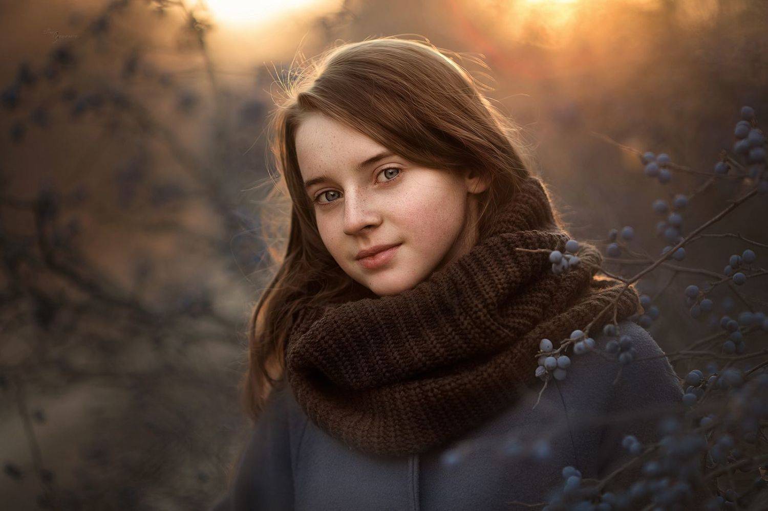 , Элина Гаманова