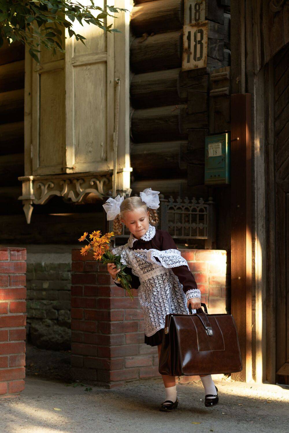 , Светлана Орешко