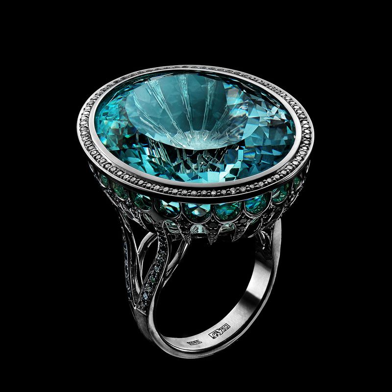 Кольцо. фото превью