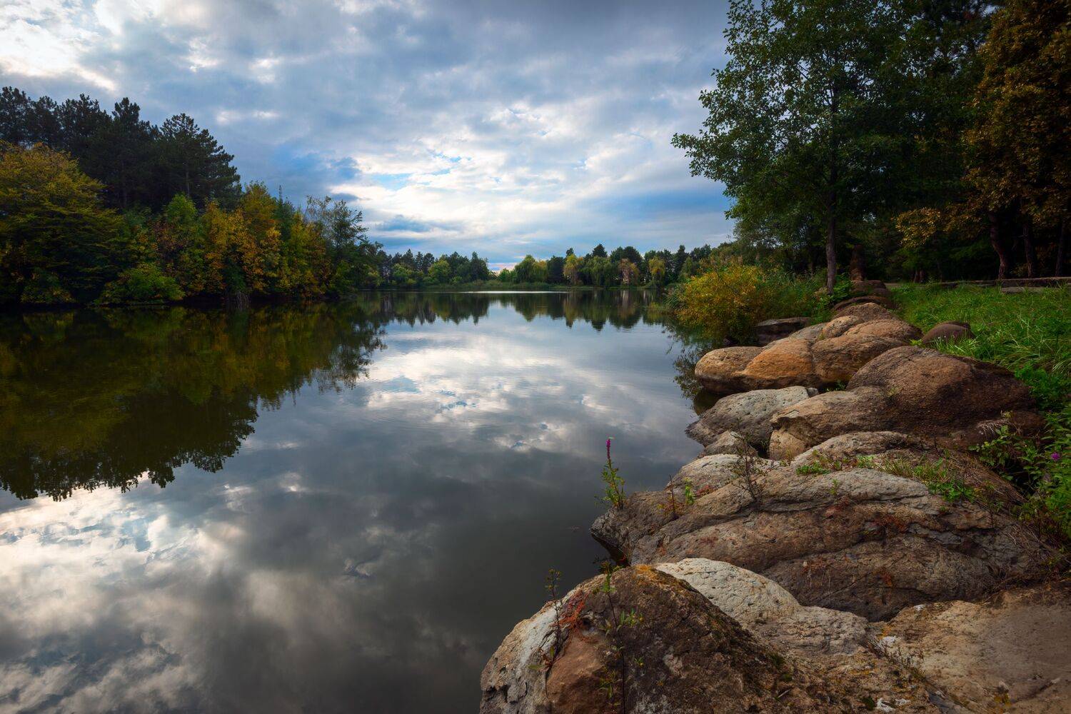 , Алексей Рыльский
