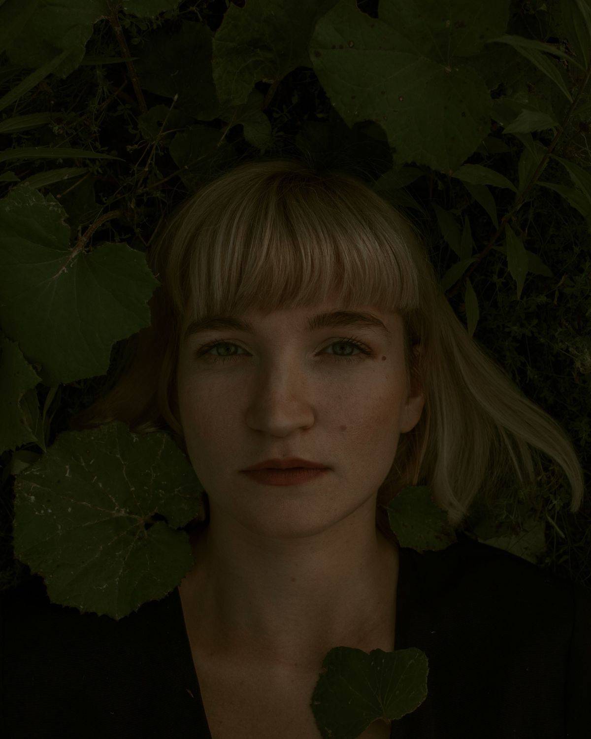 , Алина Абрамова