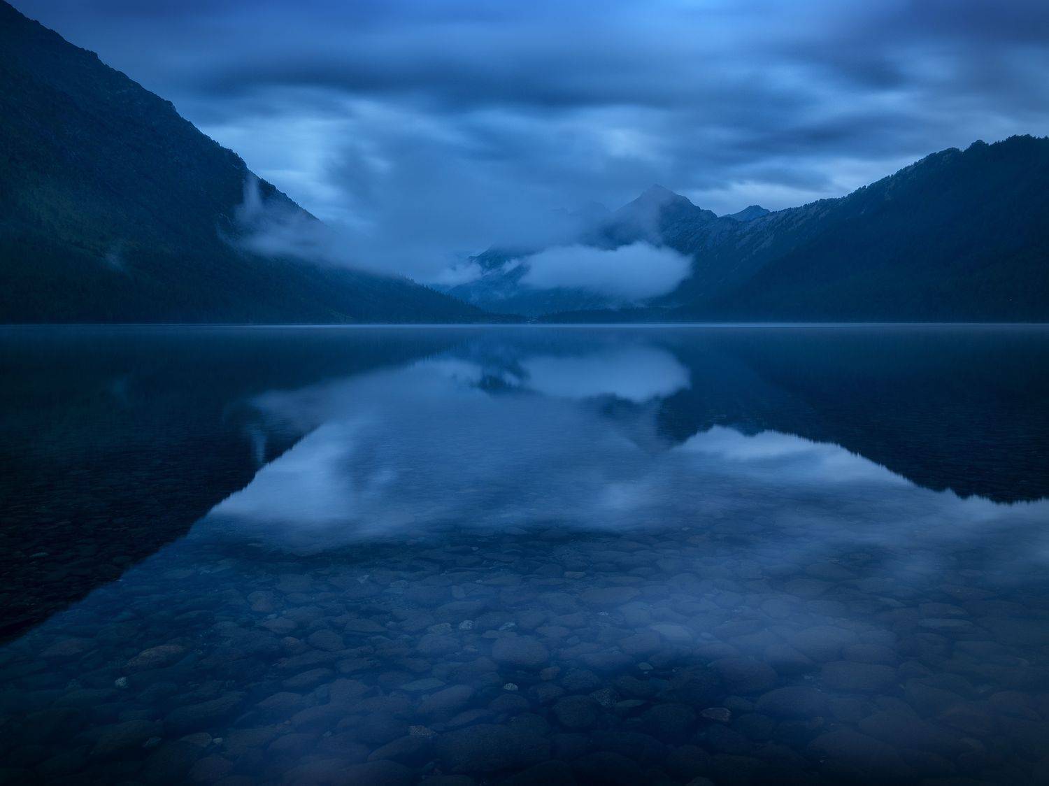 , Андрей Родионов