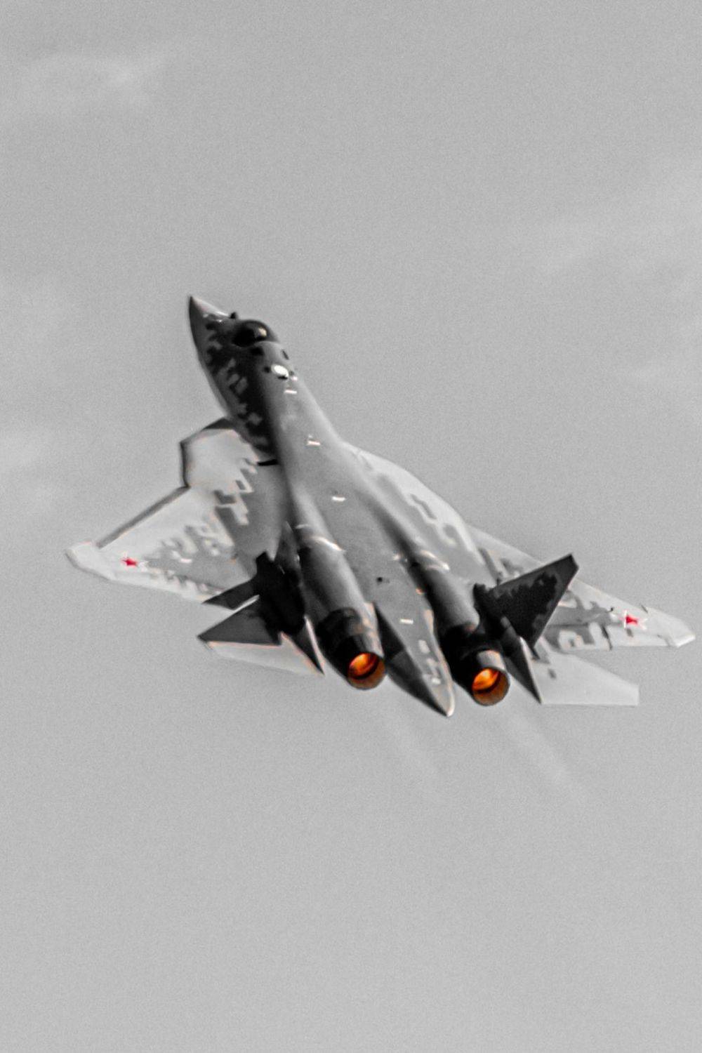 самолет, облака, истребитель, СУ, МИГ, скорость, истребители, вооружение, россия, ВВС, самолеты, гром, Сергей Лашнев