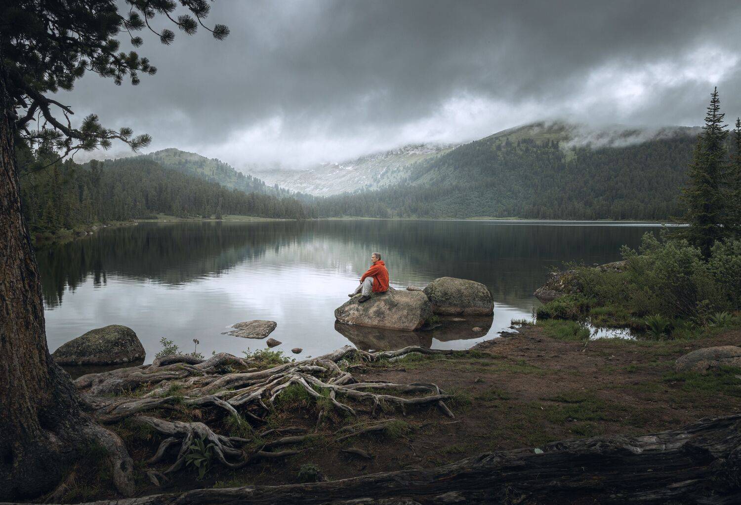 , Юрий Грамаков