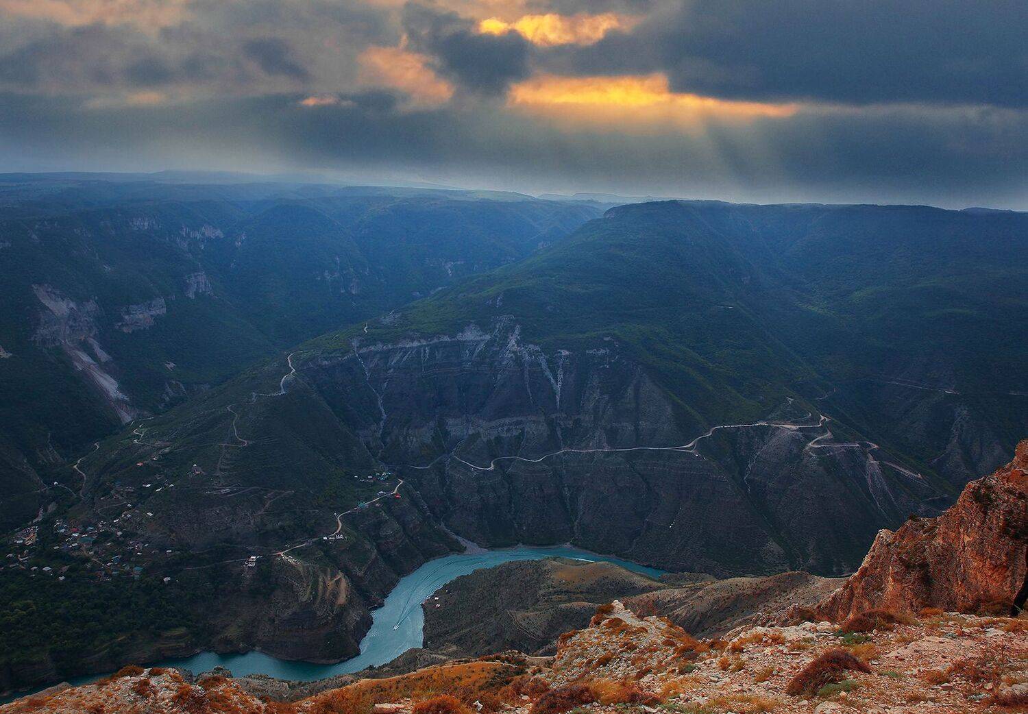сулак,река,горы,дагестан,каньон,сулакский каньон,, Marat Magov
