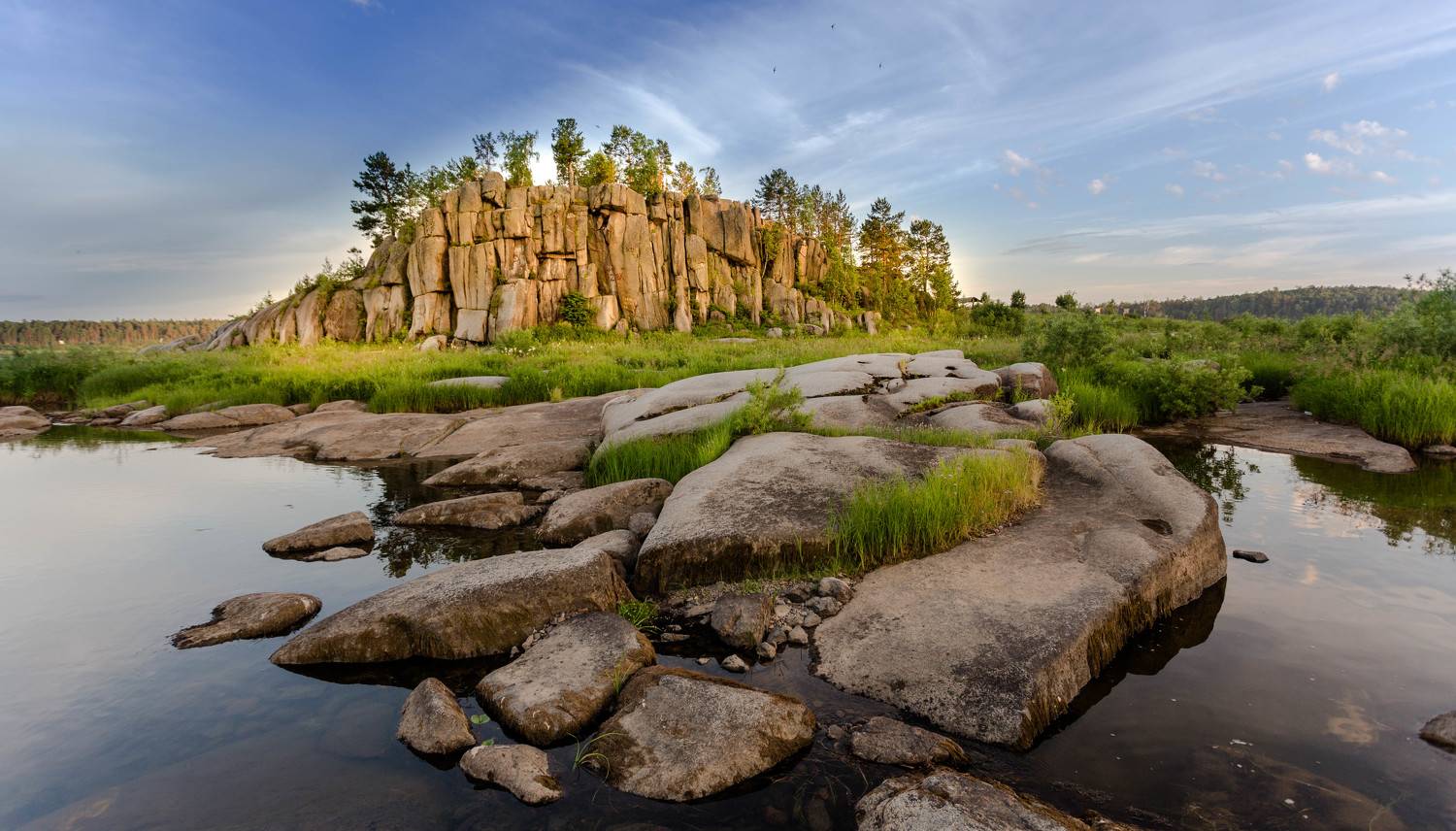 , Андрей Логвинович