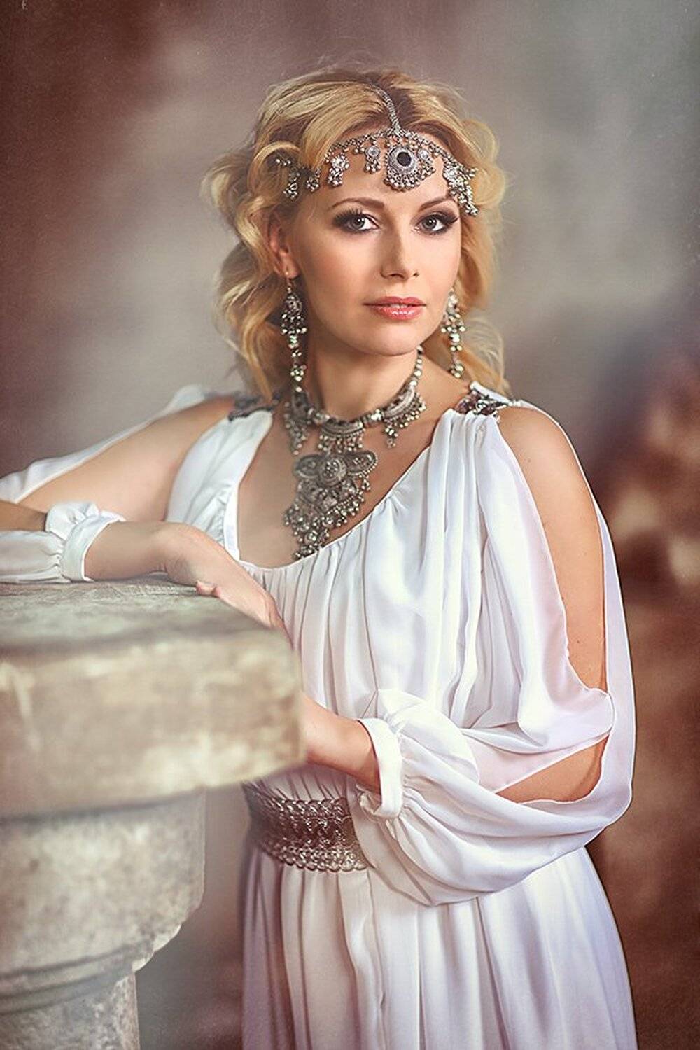 , Наталья Законова