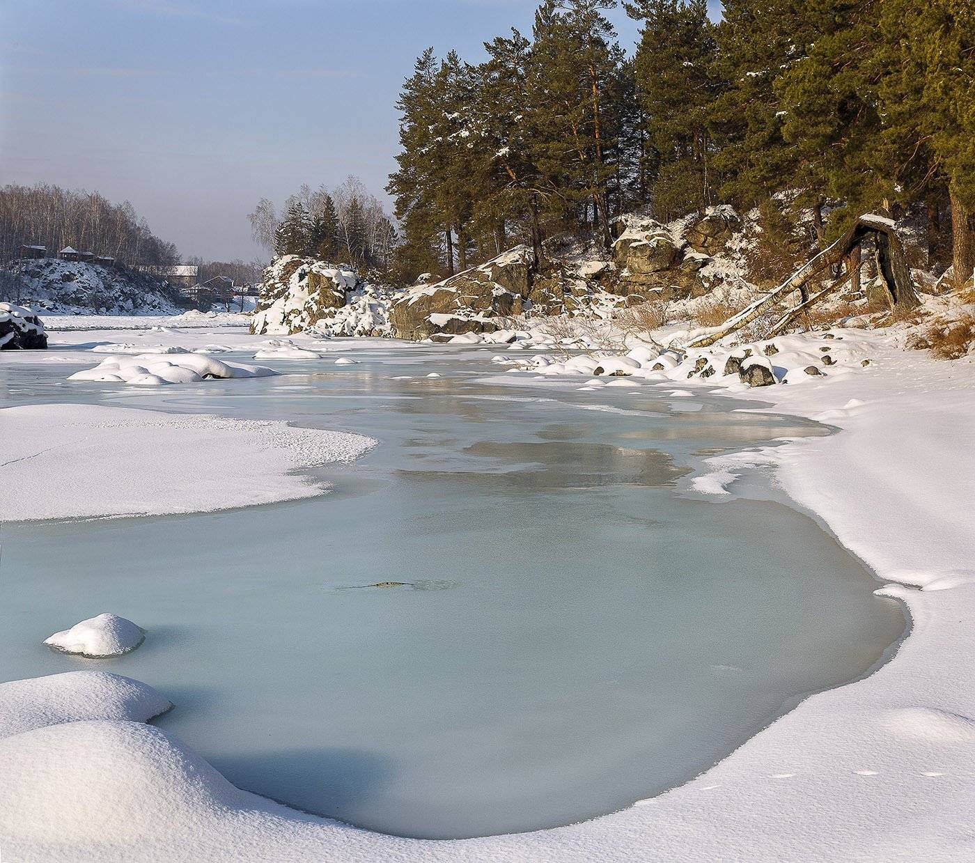 , Наталья Кайзер