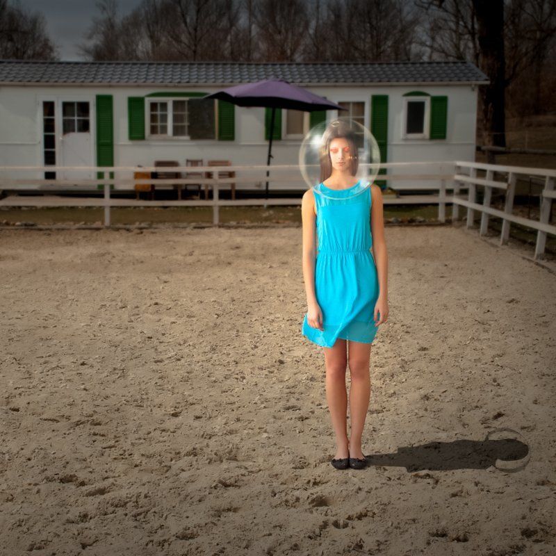 SUMMER HOLIDAY I. фото превью