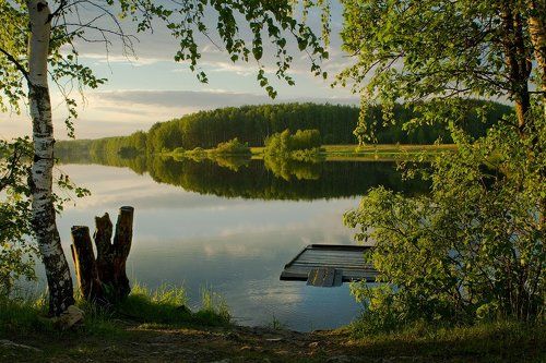 Перед медитацией