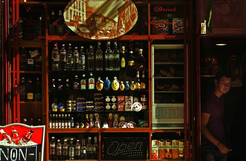 Summer in the city фото превью