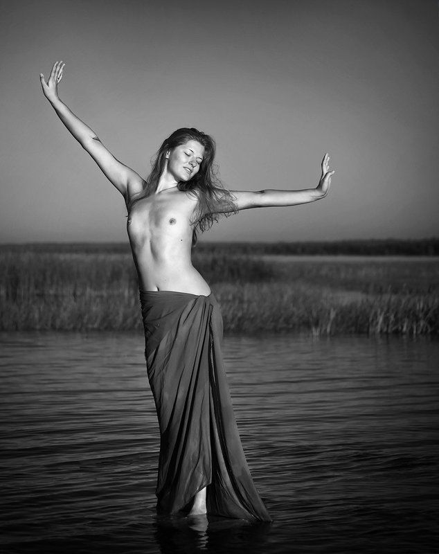 утро фото превью