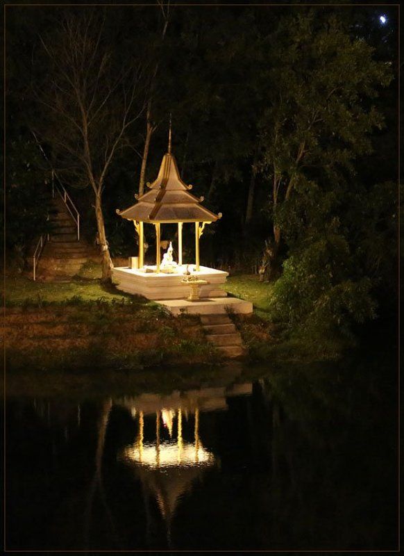 Уединение фото превью