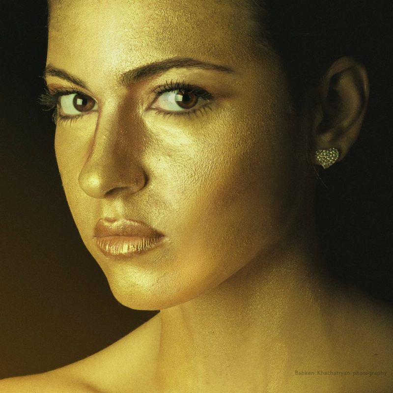 portrait фото превью