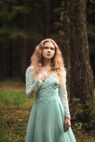 Лесная