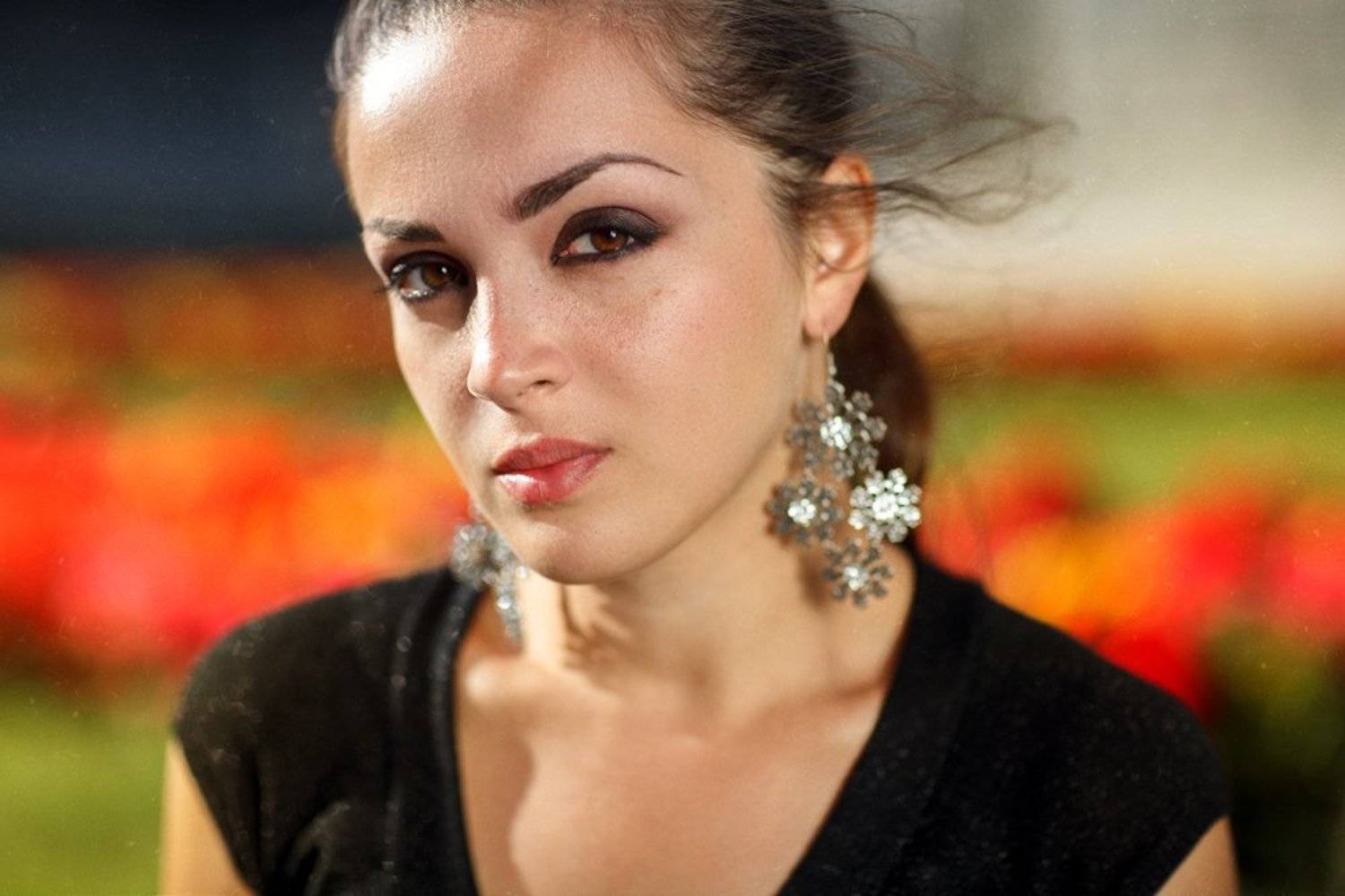 , Исмаилова Александра